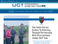 International Junior Golf Tour