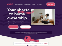 Even equity loan