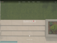 Francis Rose Landscapes Limited
