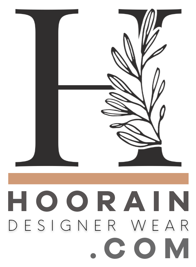 Hoorain Designer Wear