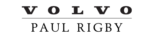 Paul Rigby Volvo