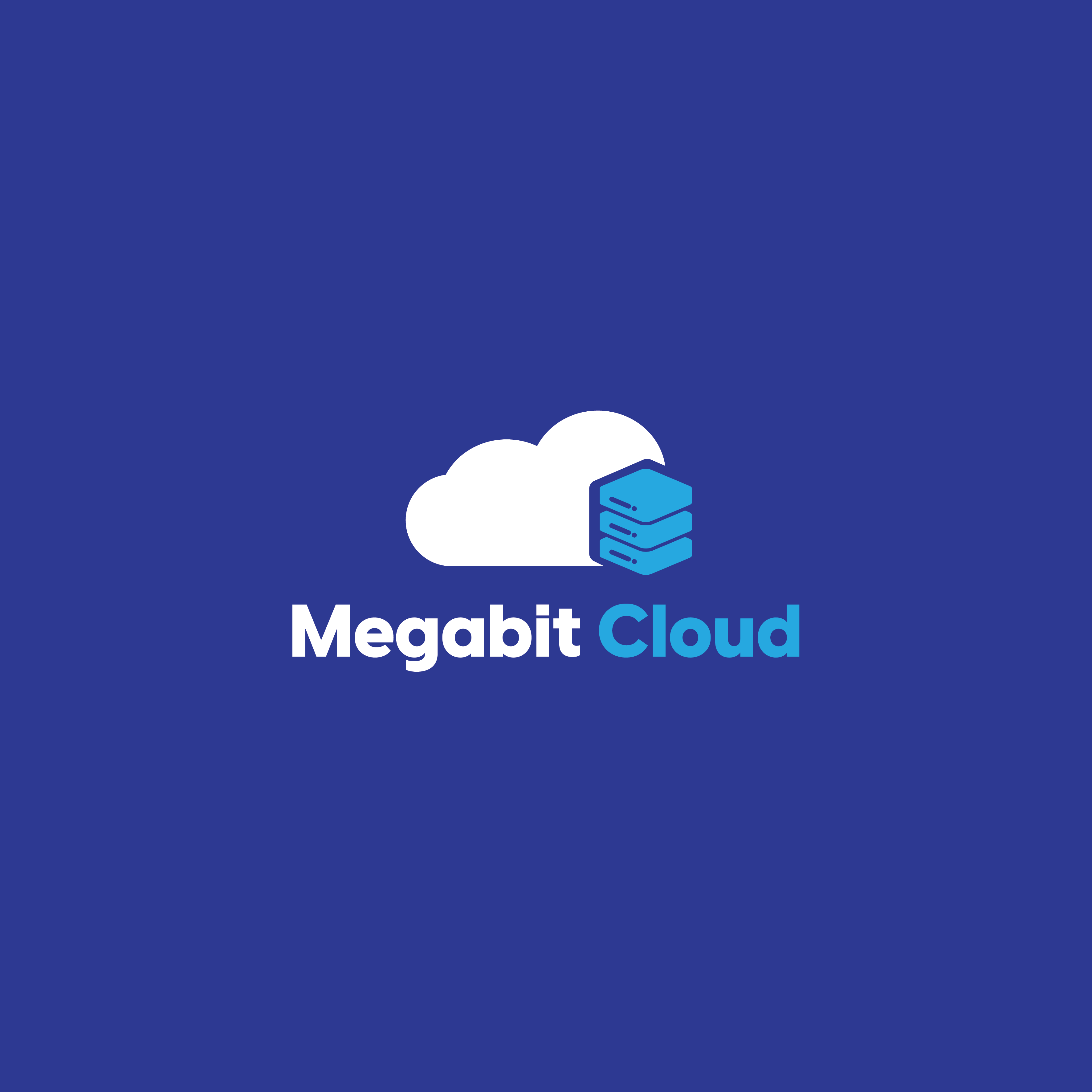 Megabit Cloud