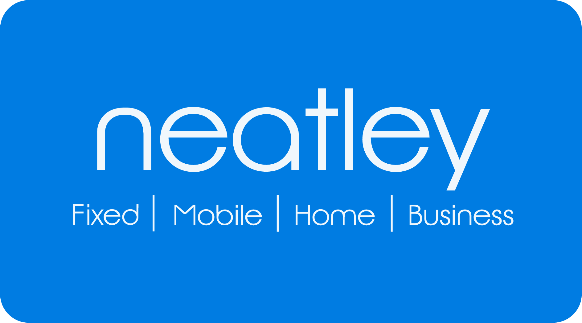 Neatley