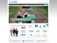 ScanCafe