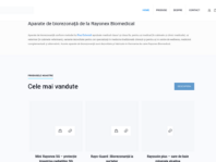 Rayonex Romania