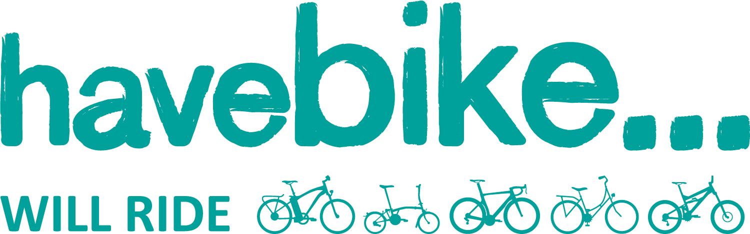 Havebike - Collect & Return