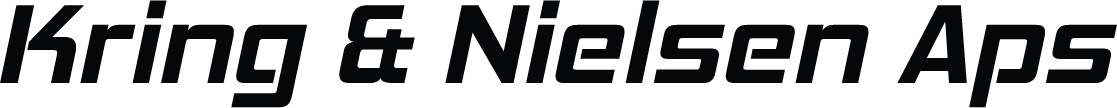 Kring & Nielsen Aps