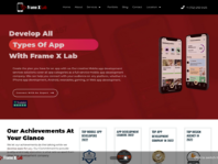 Frame X Lab