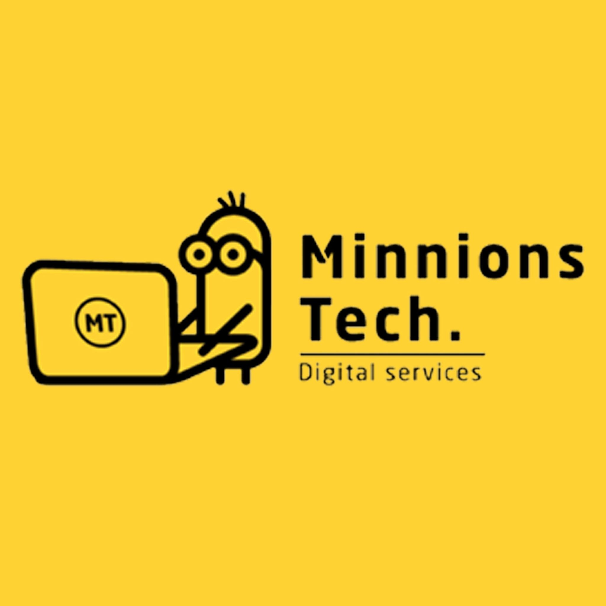 Minnionstech