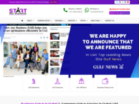 Start Any Business - Business Setup Dubai