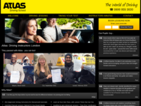 Atlas Driving School