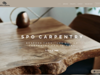 Spo Carpentry