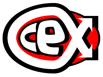 CeX/Webuy - Ireland