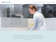 Top Clean MCR LTD.