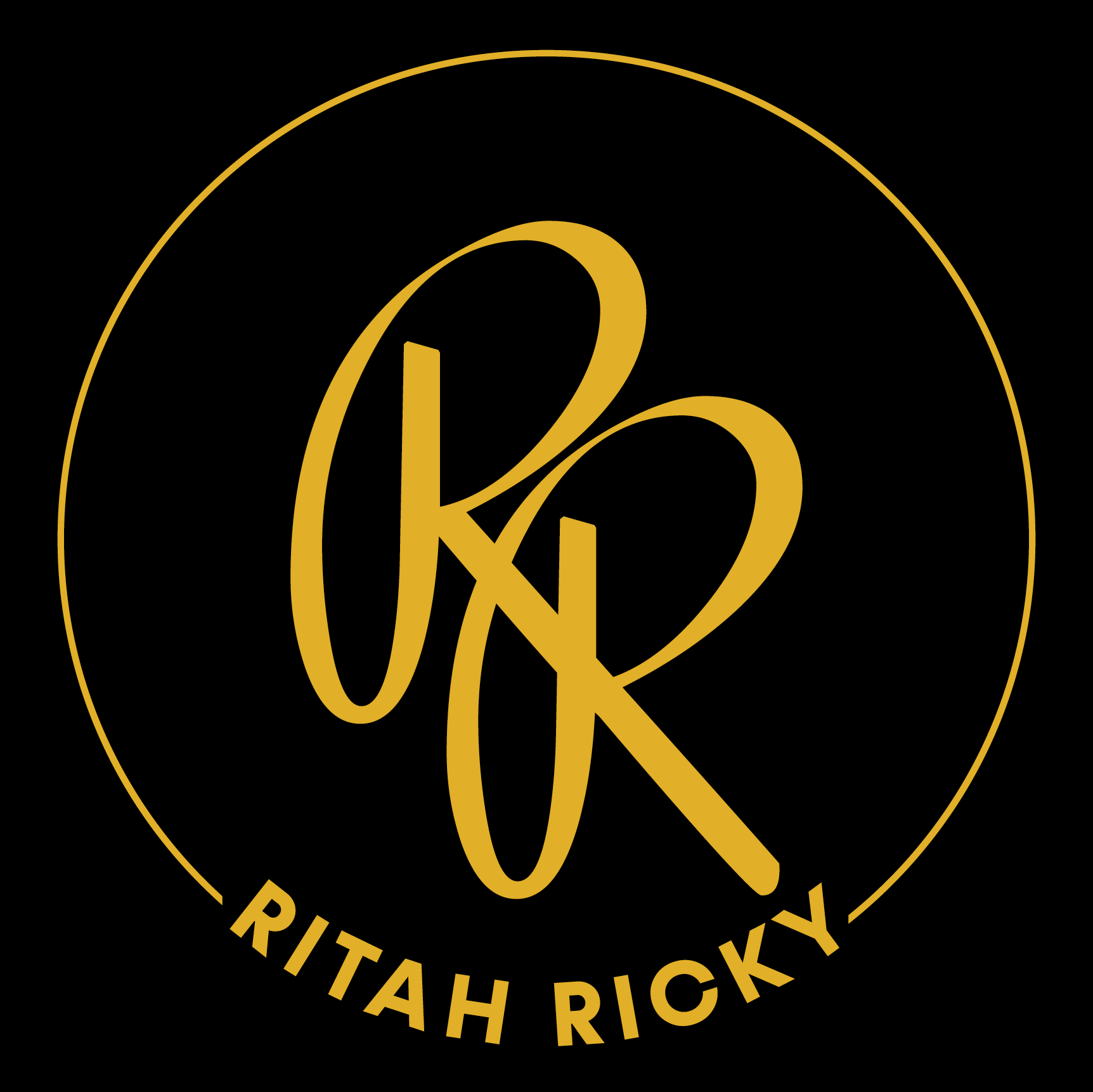 Ritah Ricky AB