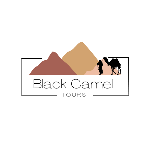 Black camel Tours