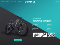 Futuraride