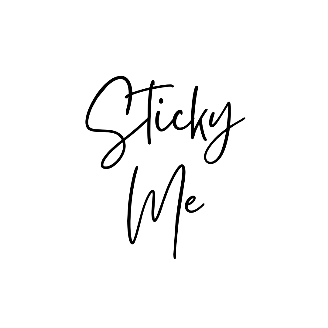 Sticky Me