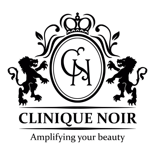 CLINIQUE NOIR