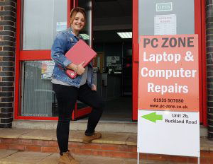 PC Zone