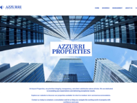 Azzurri Properties
