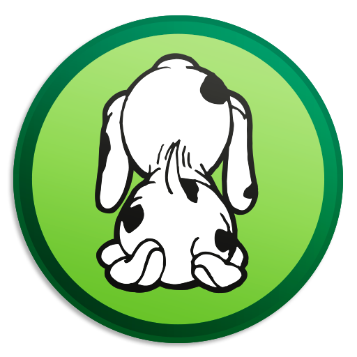 Robinson Pet Shop