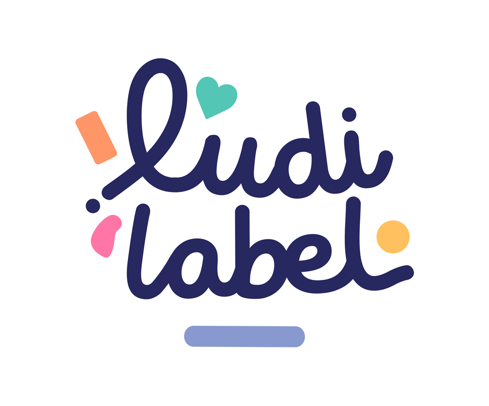 Ludilabel