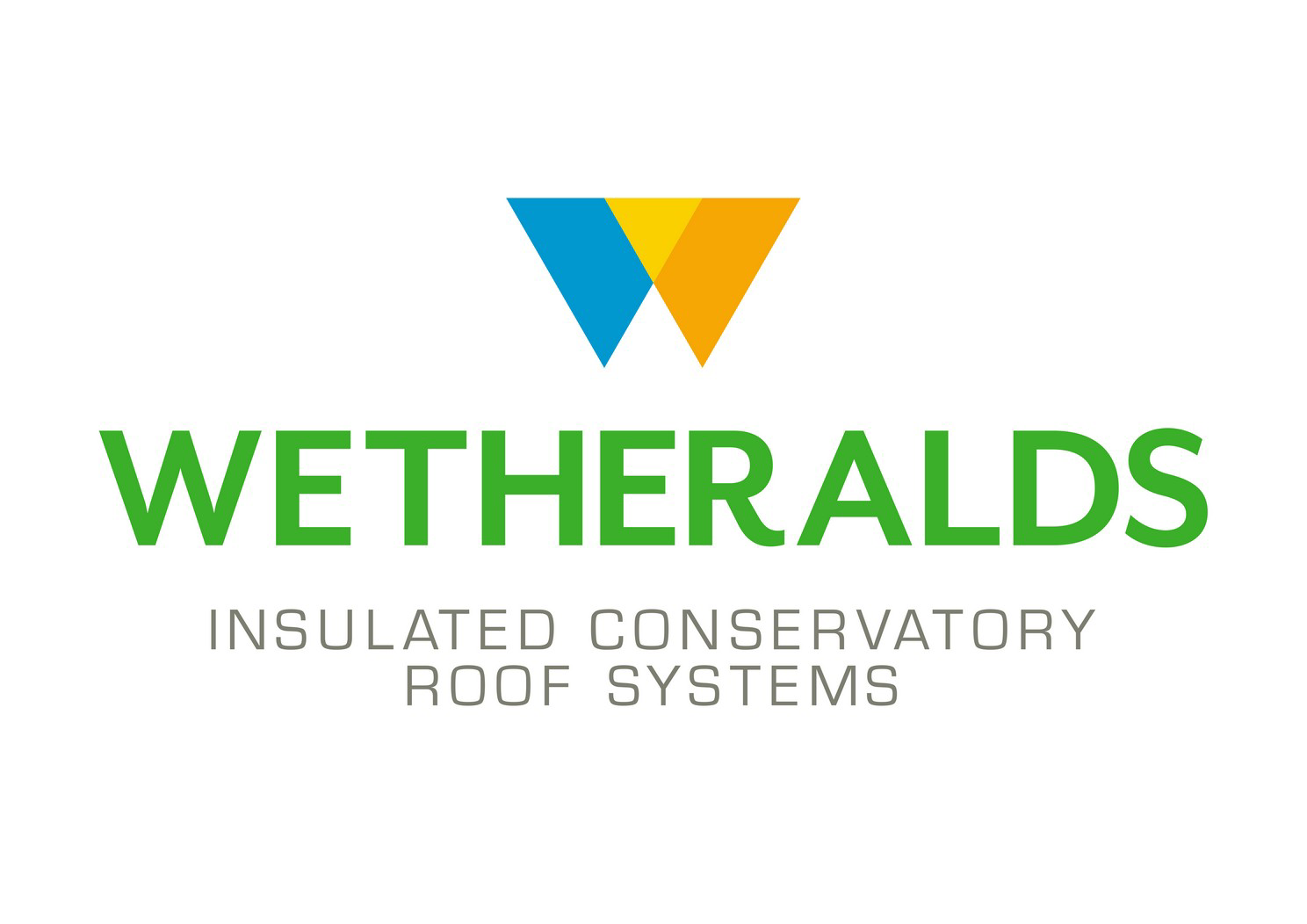 WETHERALDS CONSERVATORY ROOFS