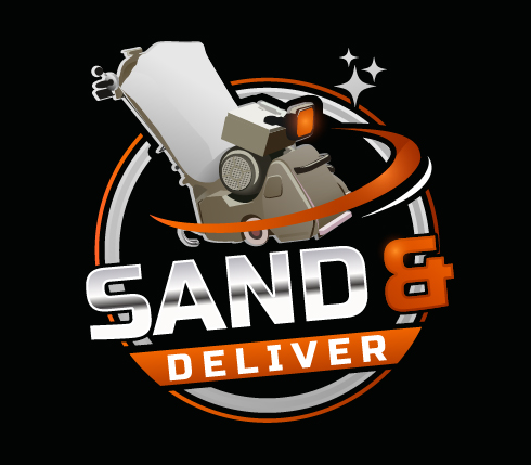 Sand & Deliver - Wood Floor Restoration