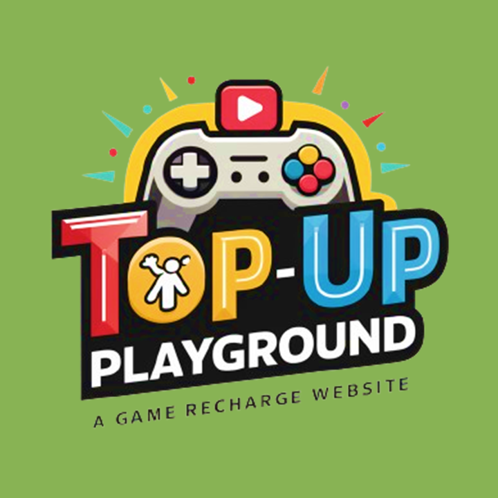 Topupplayground