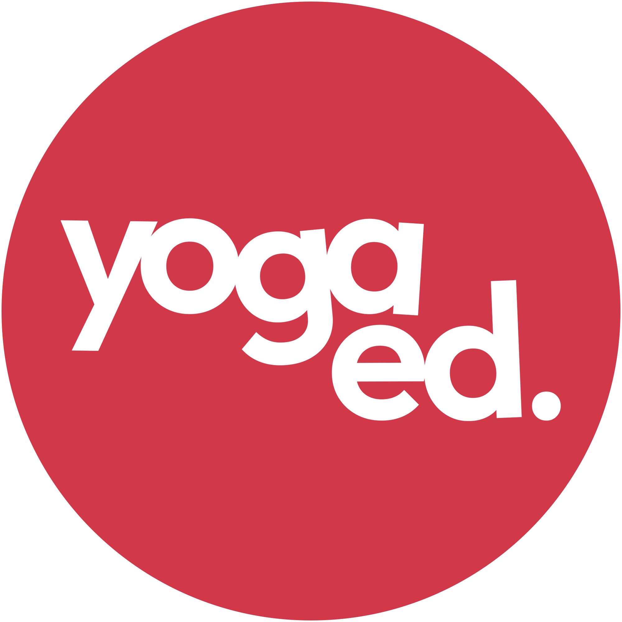 Yoga Ed.