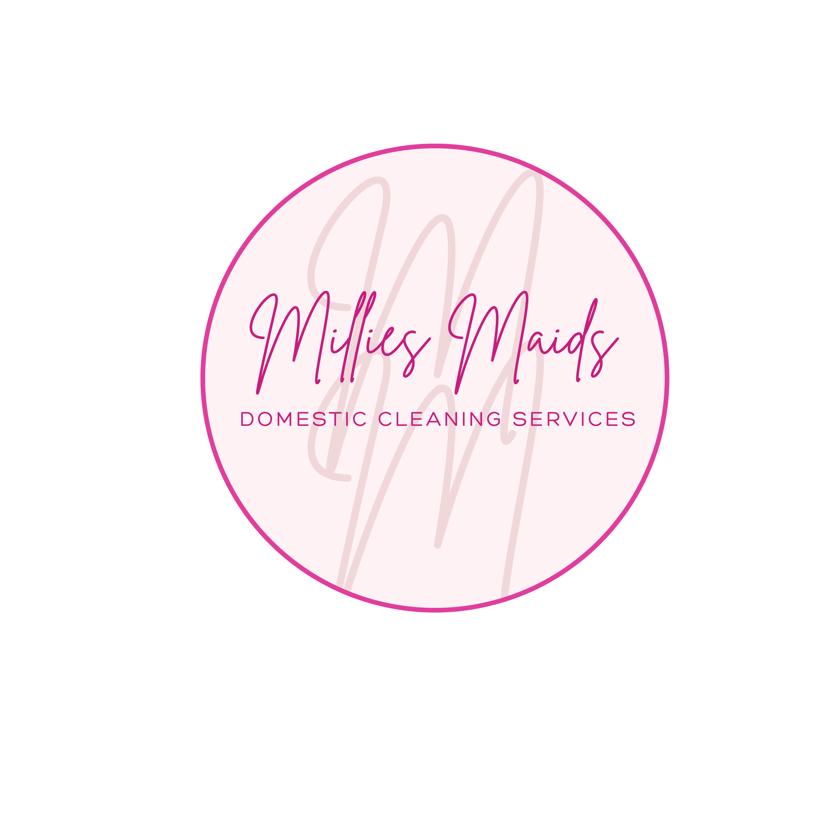 Millies Maids