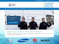 OnSpotRepair