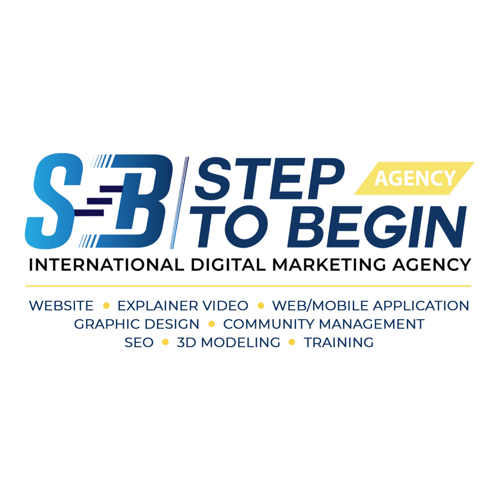 STEP TO BEGIN