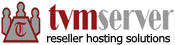 TVMSERVER