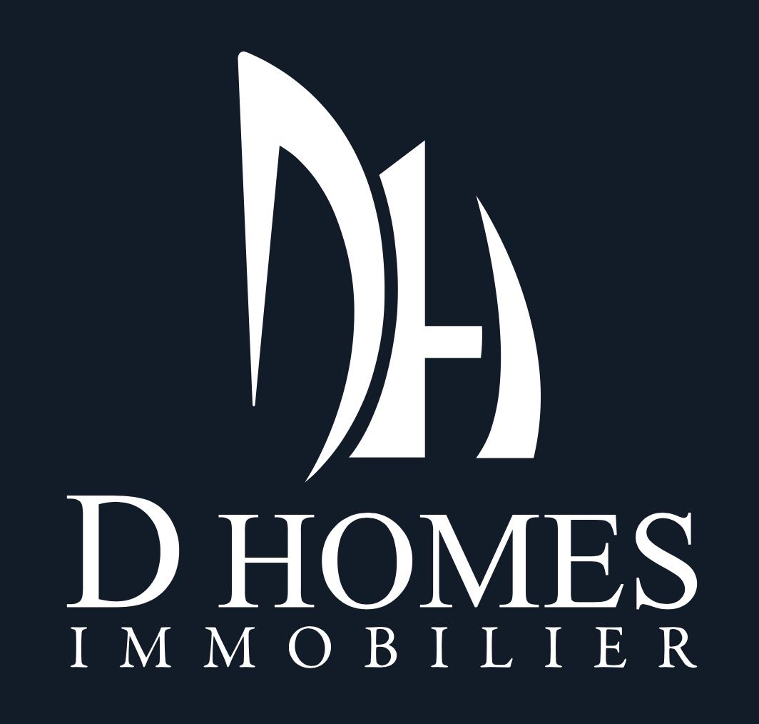 D HOMES SA - Agence immobilière