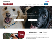 PET DEPOT®