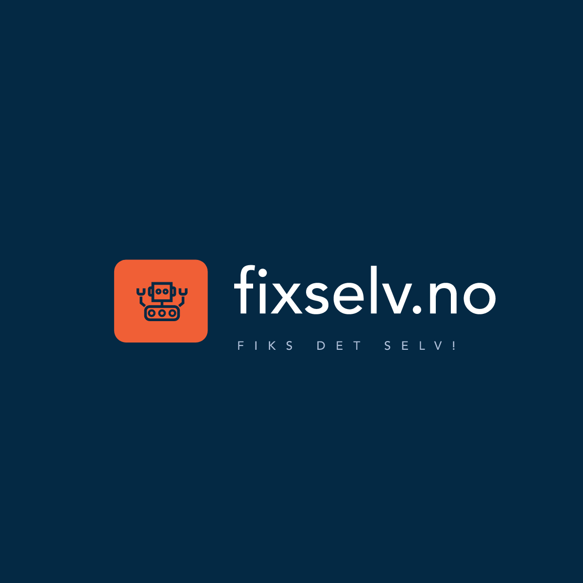 Fixselv.no