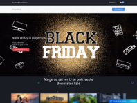 Fulgerhost