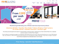 Prime Glazing 