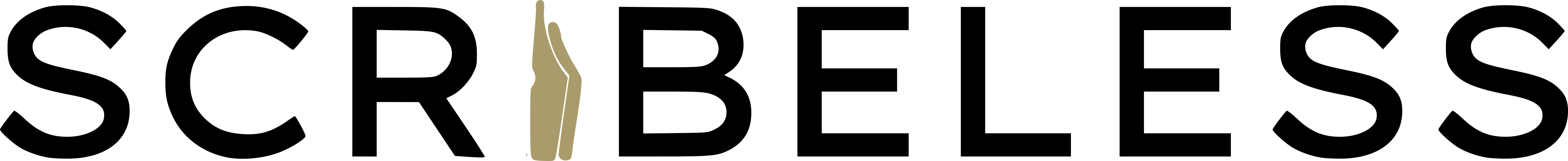Scribeless