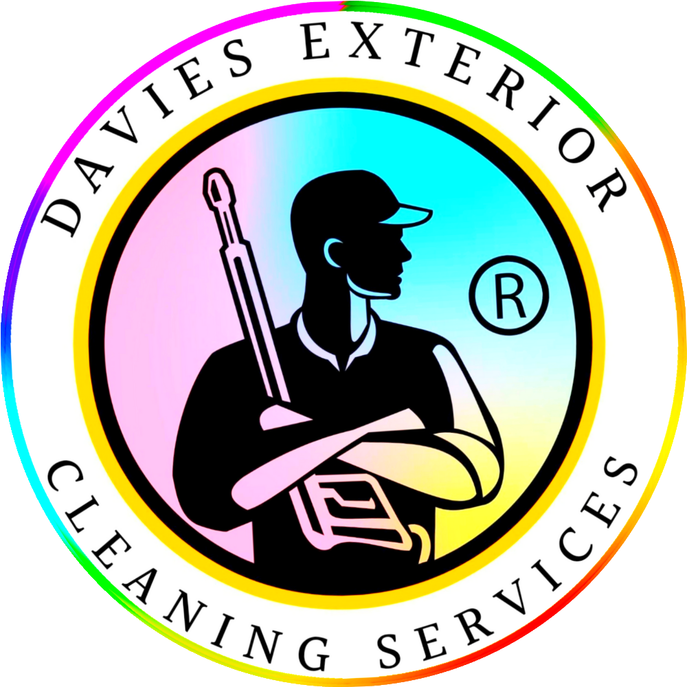 Davies Exterior Cleaning & Pressure Washing Services Swansea