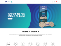 Tanyx India