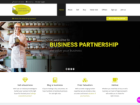 Business Partnership