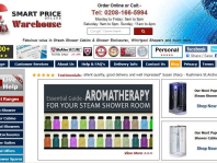 Smartpricewarehouse