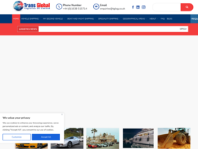 Trans Global Logistics UK Limited 