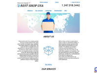Bestshop Usa