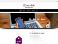 Electrophix