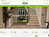 National Skirting