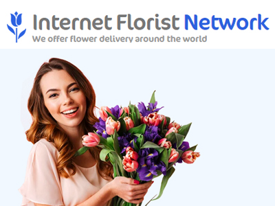InternetFlorist - Your Worldwide Online Florist